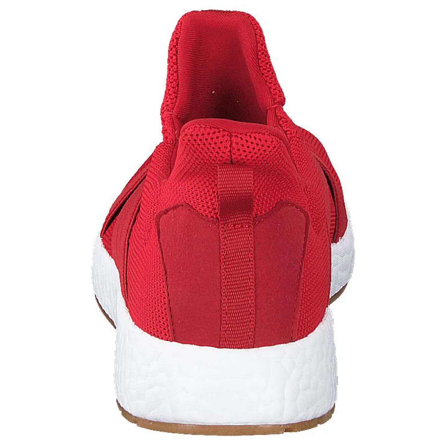 Sköna Marie Polly Red Röd