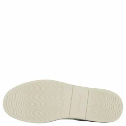 Replay Polys Court 3 Sneaker White Beige New