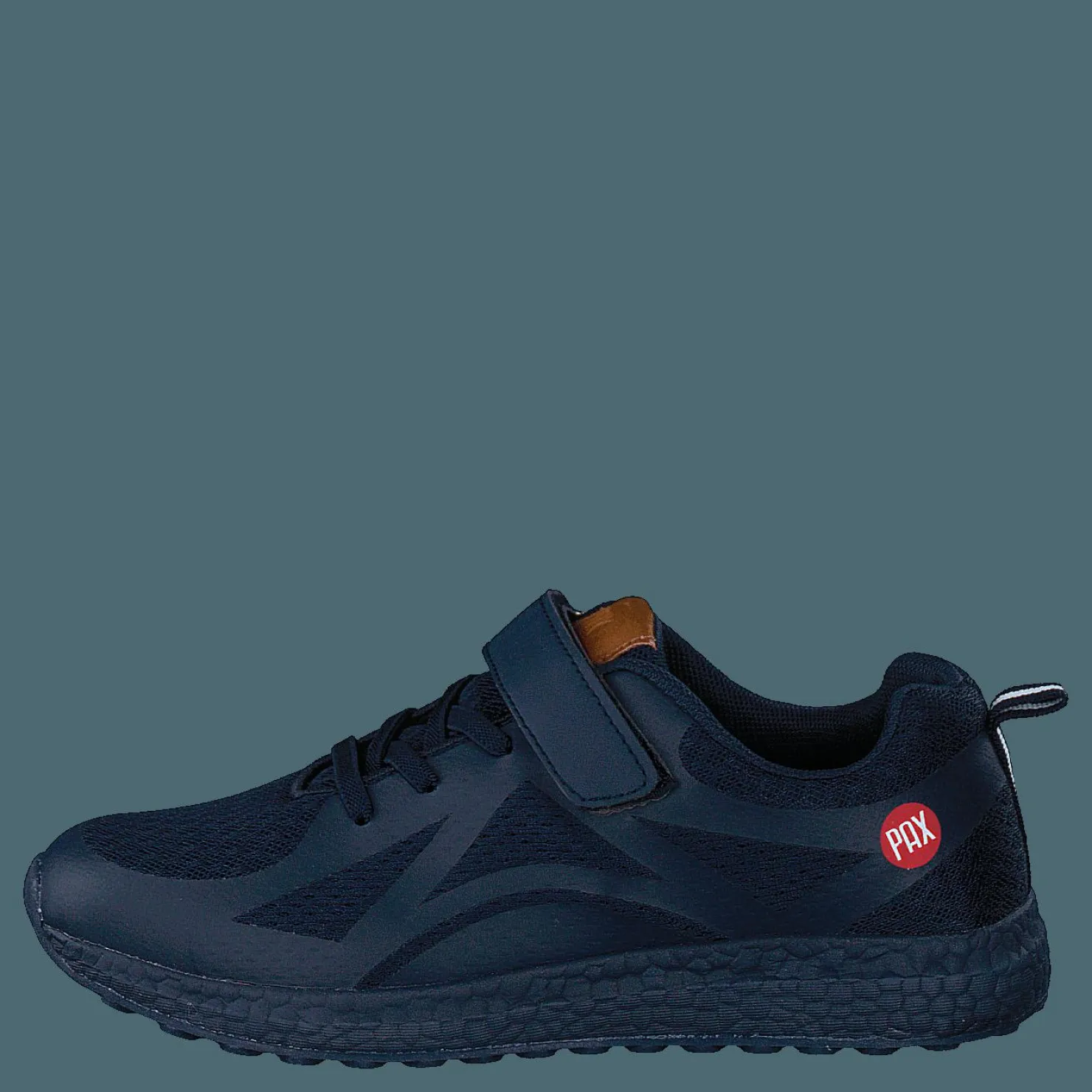 Pax Poäng Dark Blue Blå Best