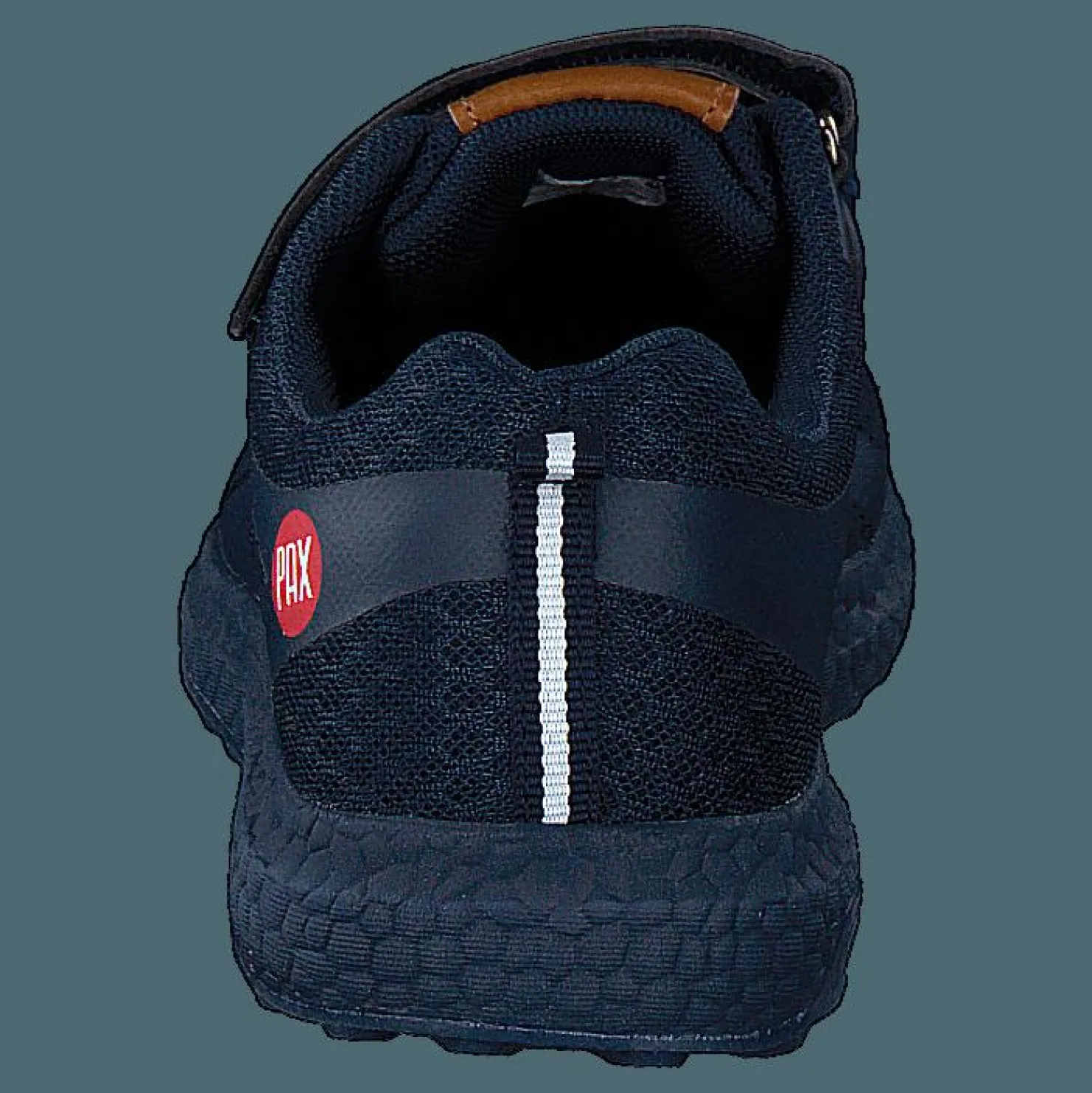 Pax Poäng Dark Blue Blå Best