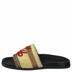 Bally Pool Ginger Brun Outlet