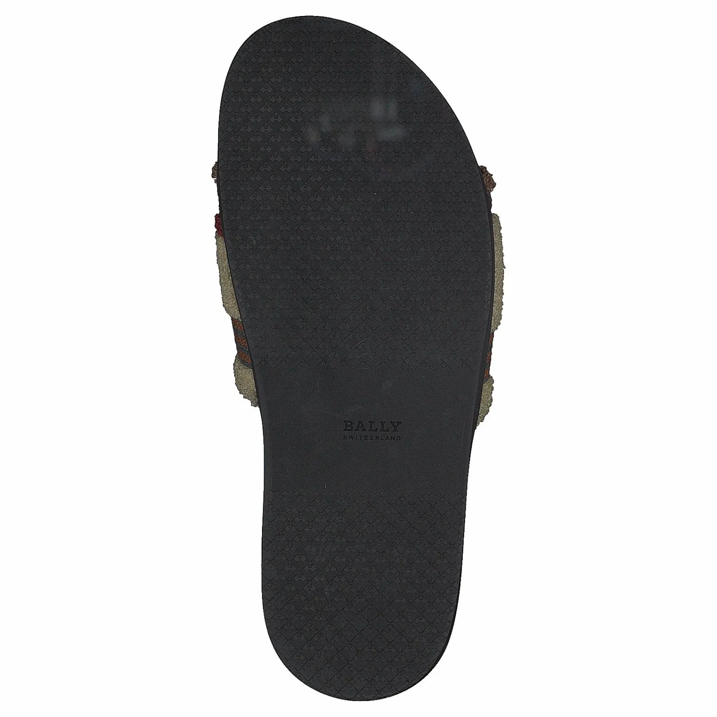 Bally Pool Ginger Brun Outlet