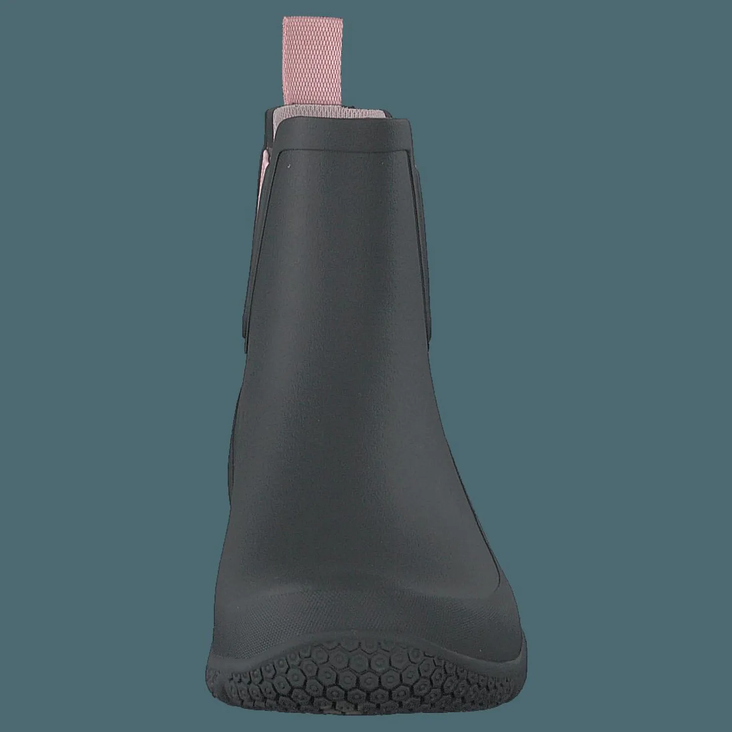 Tretorn Port Low Black/ Blossom Svart Hot