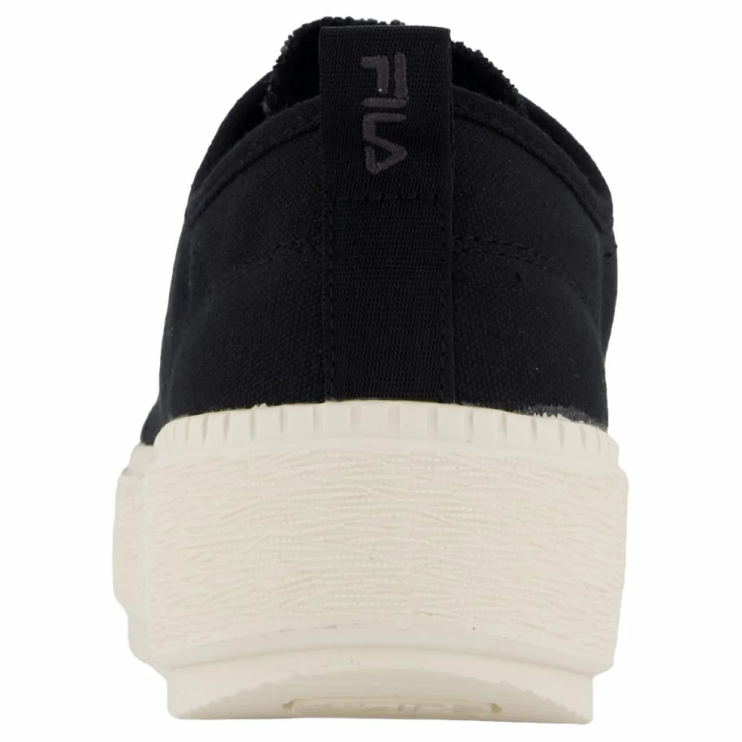 Fila Potenza Wmn Black Svart New