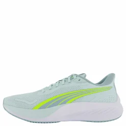 Puma Pounce Lite Modern Mint- White Blå Online