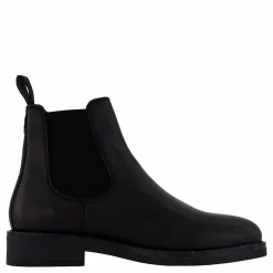 Gant Prepdale Chelsea Boot Black Svart Hot