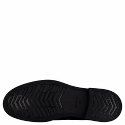 Gant Prepdale Chelsea Boot Black Svart Hot