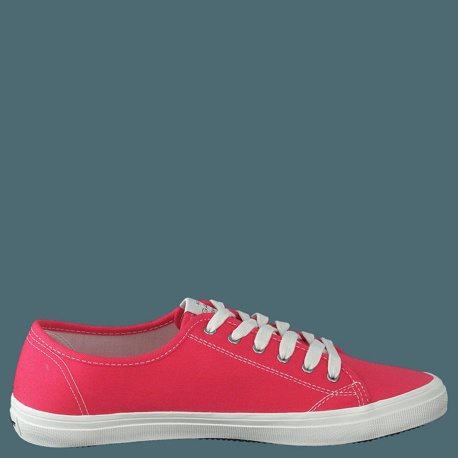 Gant Preptown Low Lace Shoes Pink Rosa Clearance