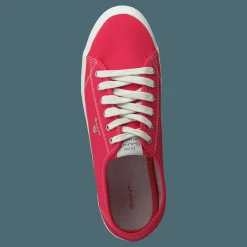 Gant Preptown Low Lace Shoes Pink Rosa Clearance