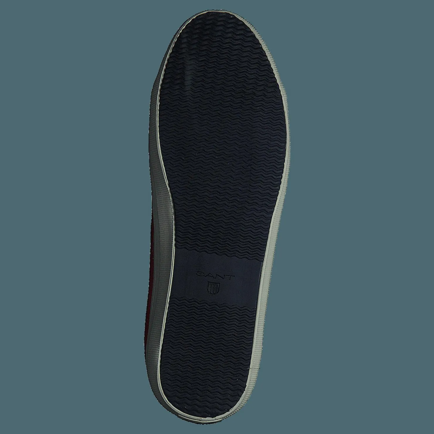 Gant Preptown Low Lace Shoes Pink Rosa Clearance