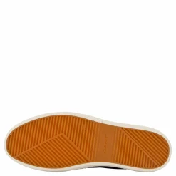 Gant Prepville Sneaker Marine Blå Online