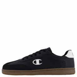 Champion Prestige Mix Material Low Cut  Black Beauty Svart Best