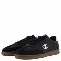 Champion Prestige Mix Material Low Cut  Black Beauty Svart Best