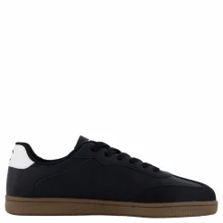 Champion Prestige Mix Material Low Cut  Black Beauty Svart Best