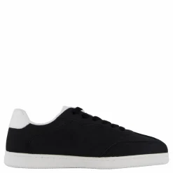 Champion Prestige Ms Low Cut Shoe Stretch Limo Svart New