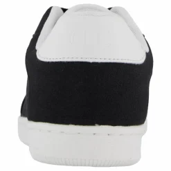 Champion Prestige Ms Low Cut Shoe Stretch Limo Svart New
