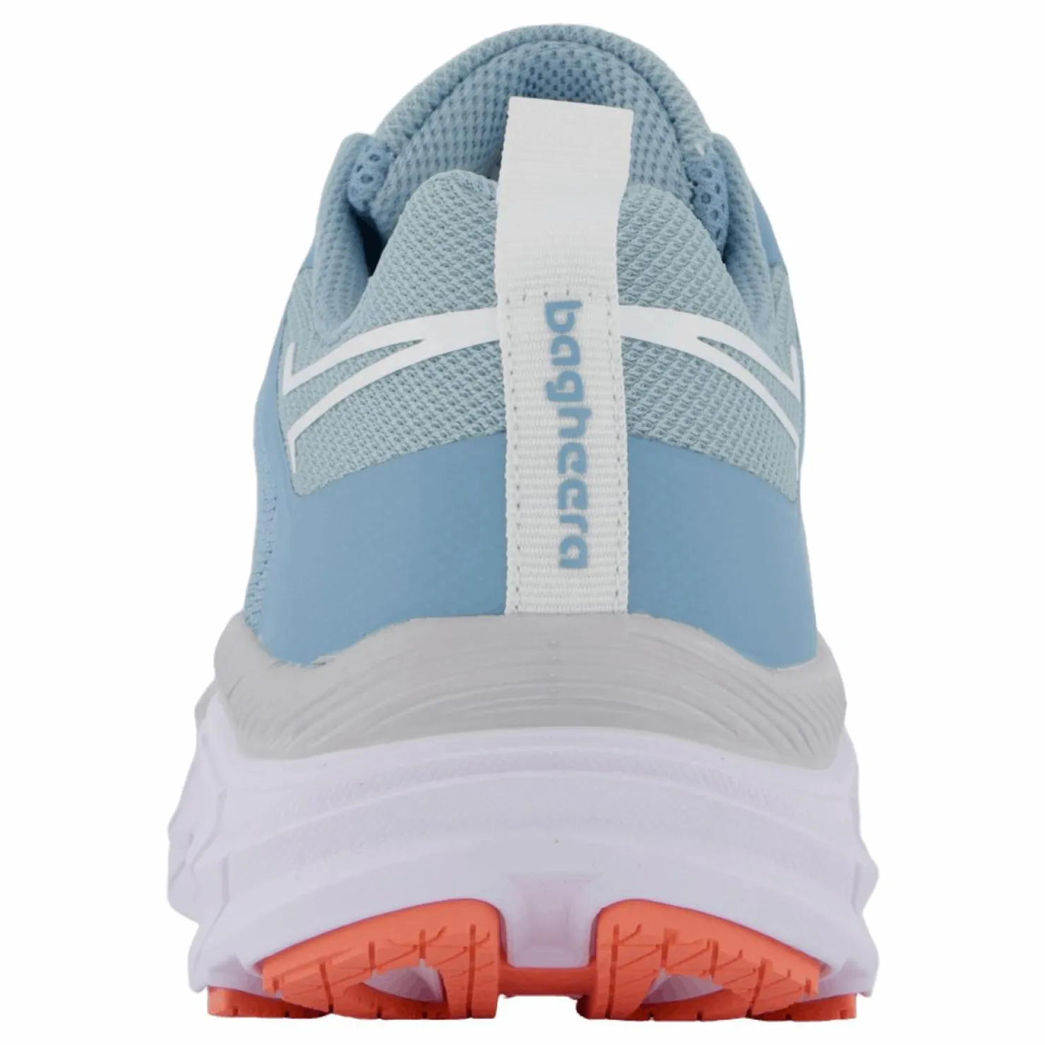 Bagheera Prime Dove Blue/white Blå New