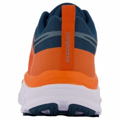 Bagheera Prime Lava Red/deep Ocean Orange Outlet