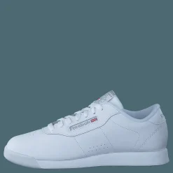 Reebok Classic Princess White Vit Hot