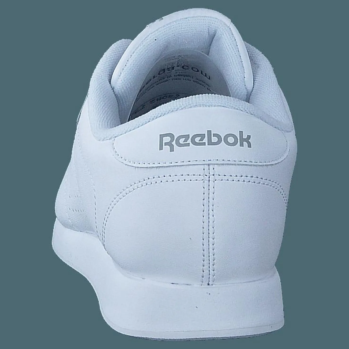 Reebok Classic Princess White Vit Hot