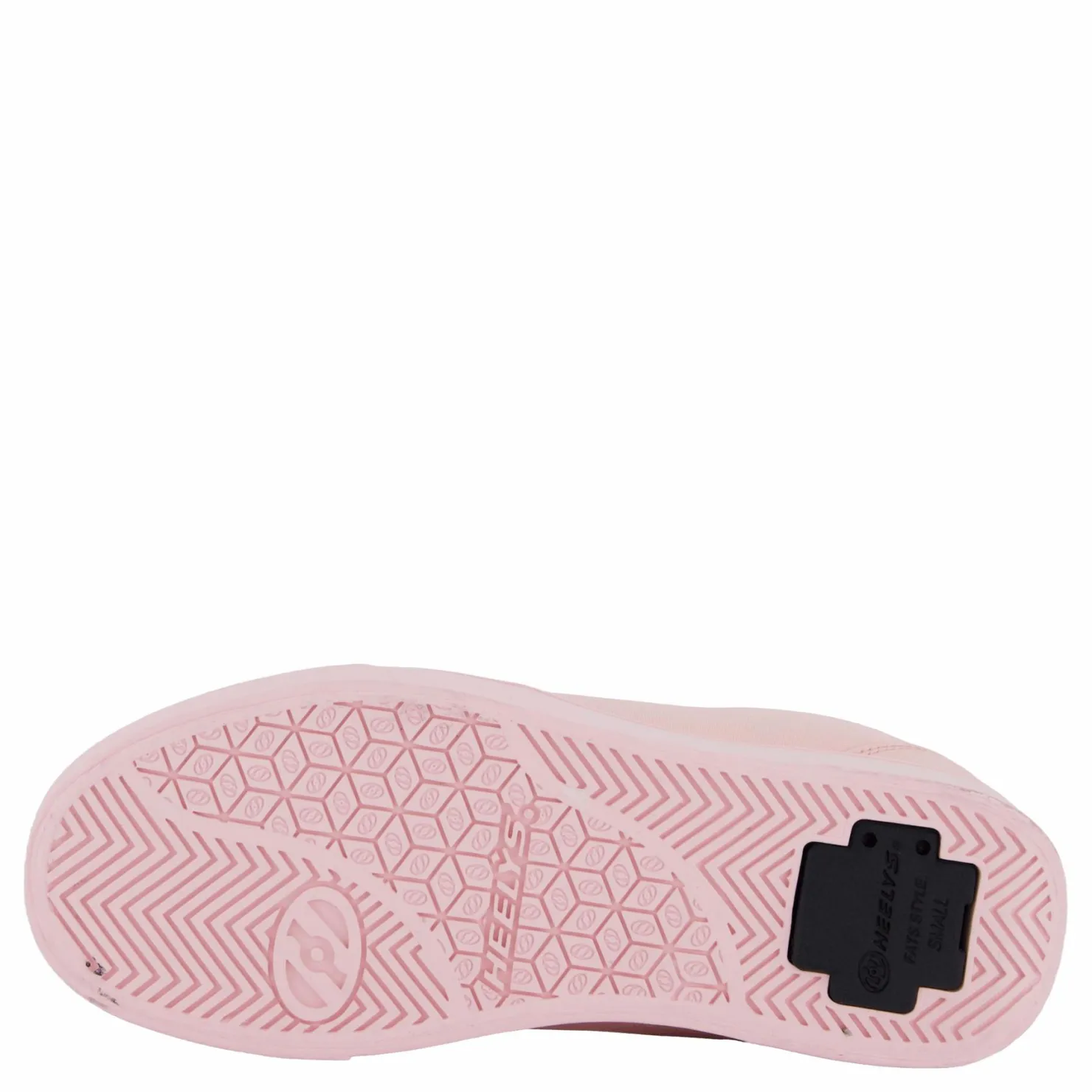Heelys Pro 20 Lt Pink/soft Pink Rosa Sale