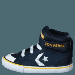 Converse Pro Blaze Navy Blå Clearance