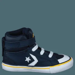 Converse Pro Blaze Navy Blå Clearance