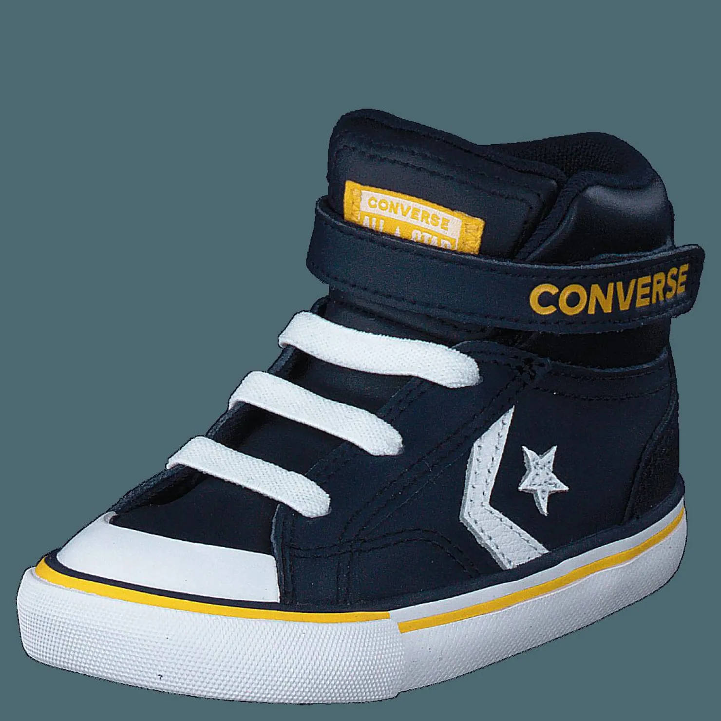 Converse Pro Blaze Navy Blå Clearance