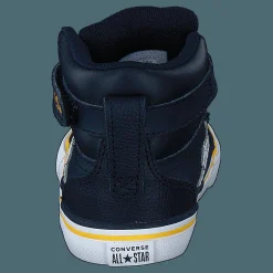 Converse Pro Blaze Navy Blå Clearance