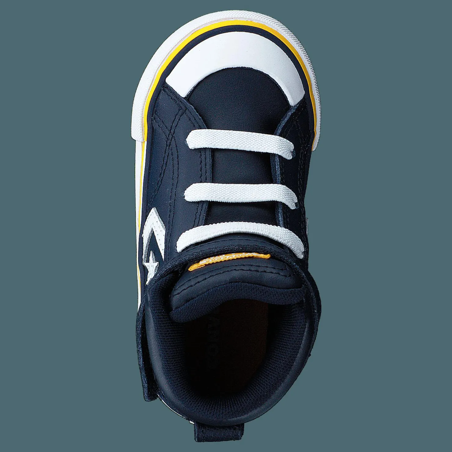 Converse Pro Blaze Navy Blå Clearance