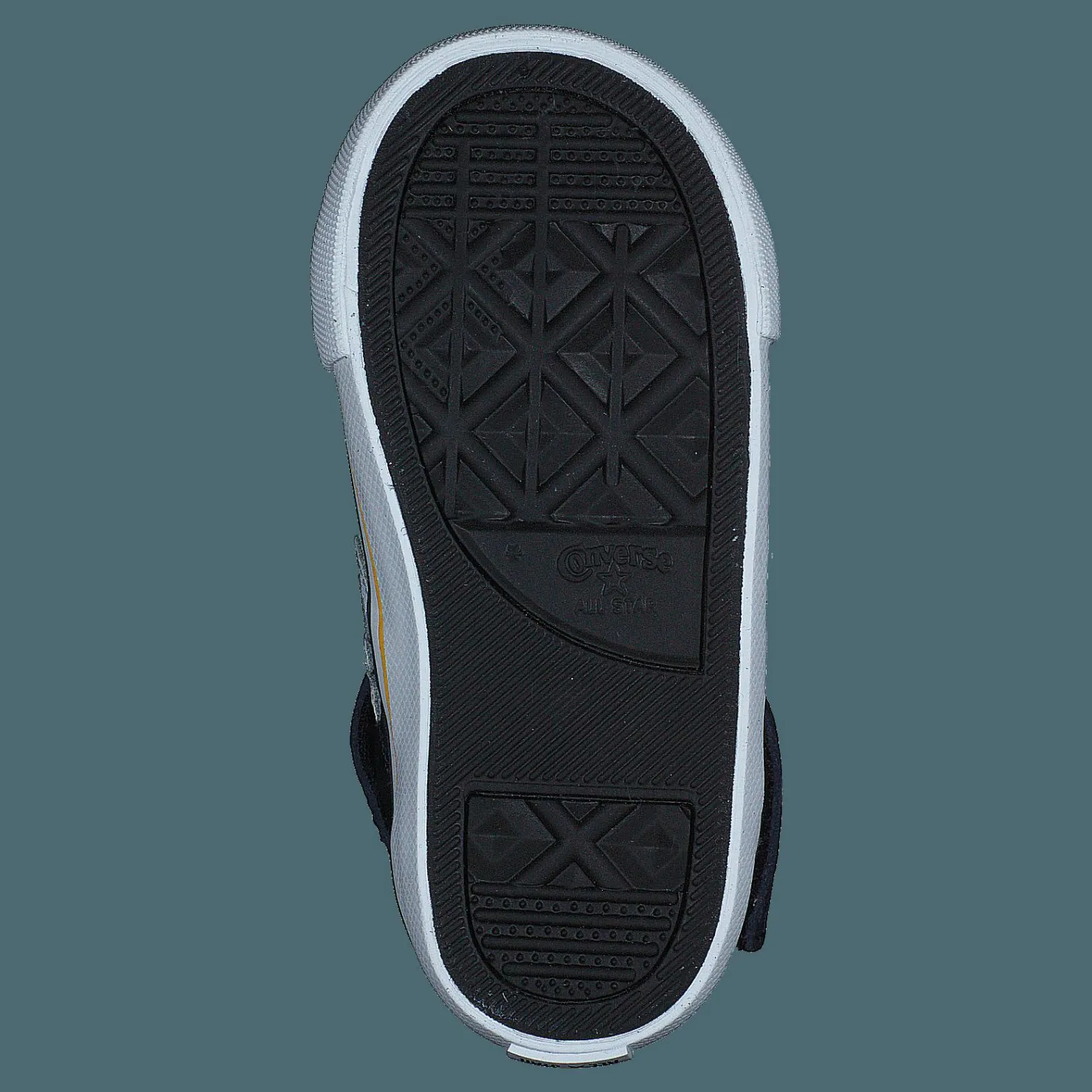 Converse Pro Blaze Navy Blå Clearance