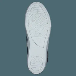 Converse Pro Blaze Strap Ltr Hi Navy Blå Sale