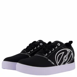 Heelys Pro20 Lg Black/white Svart Clearance