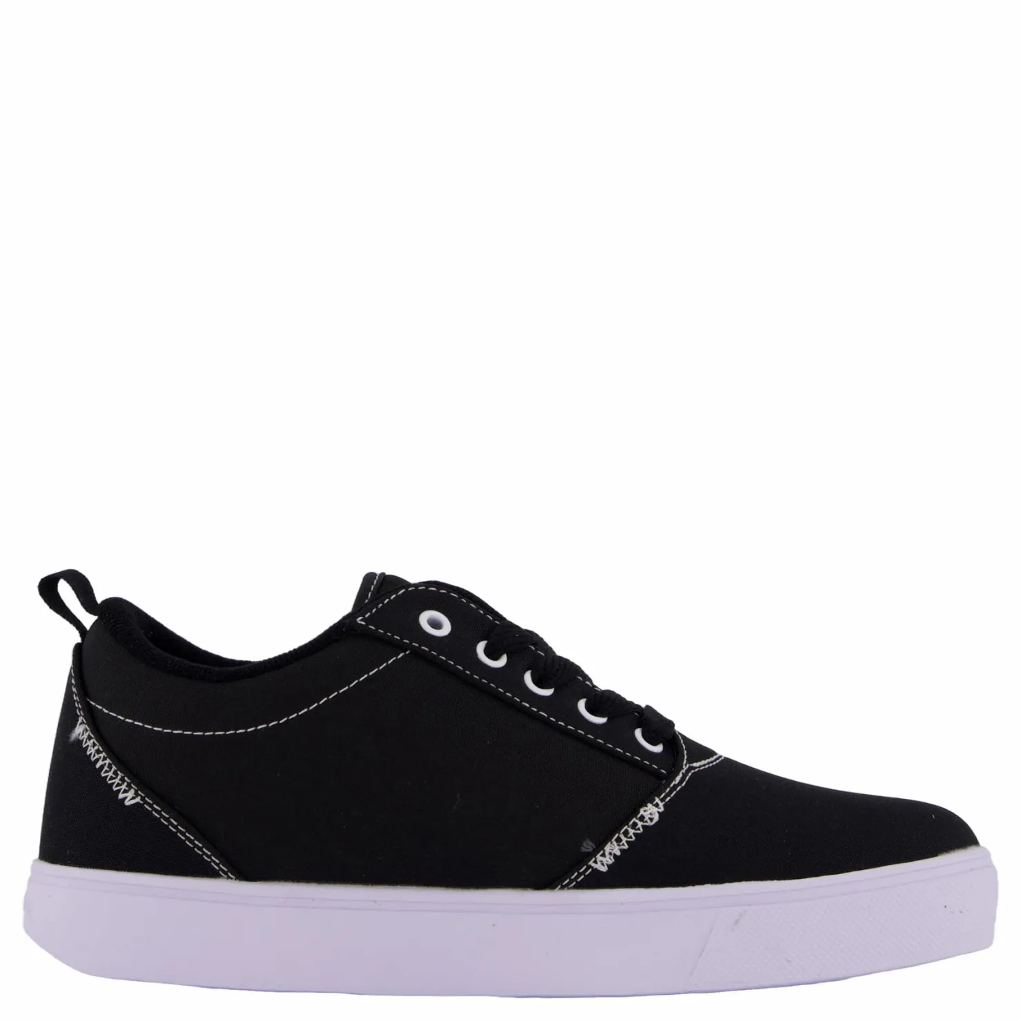 Heelys Pro20 Lg Black/white Svart Clearance