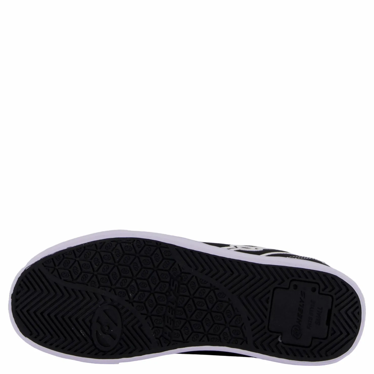 Heelys Pro20 Lg Black/white Svart Clearance