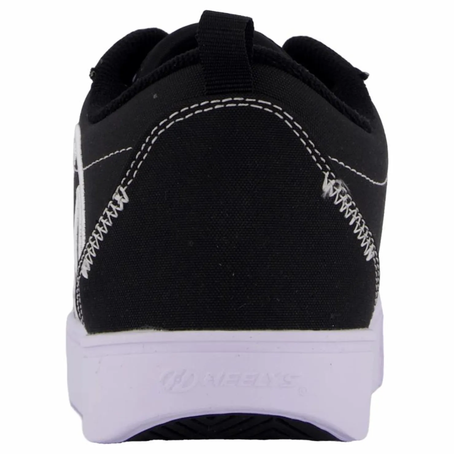 Heelys Pro20 Lg Black/white Svart Clearance