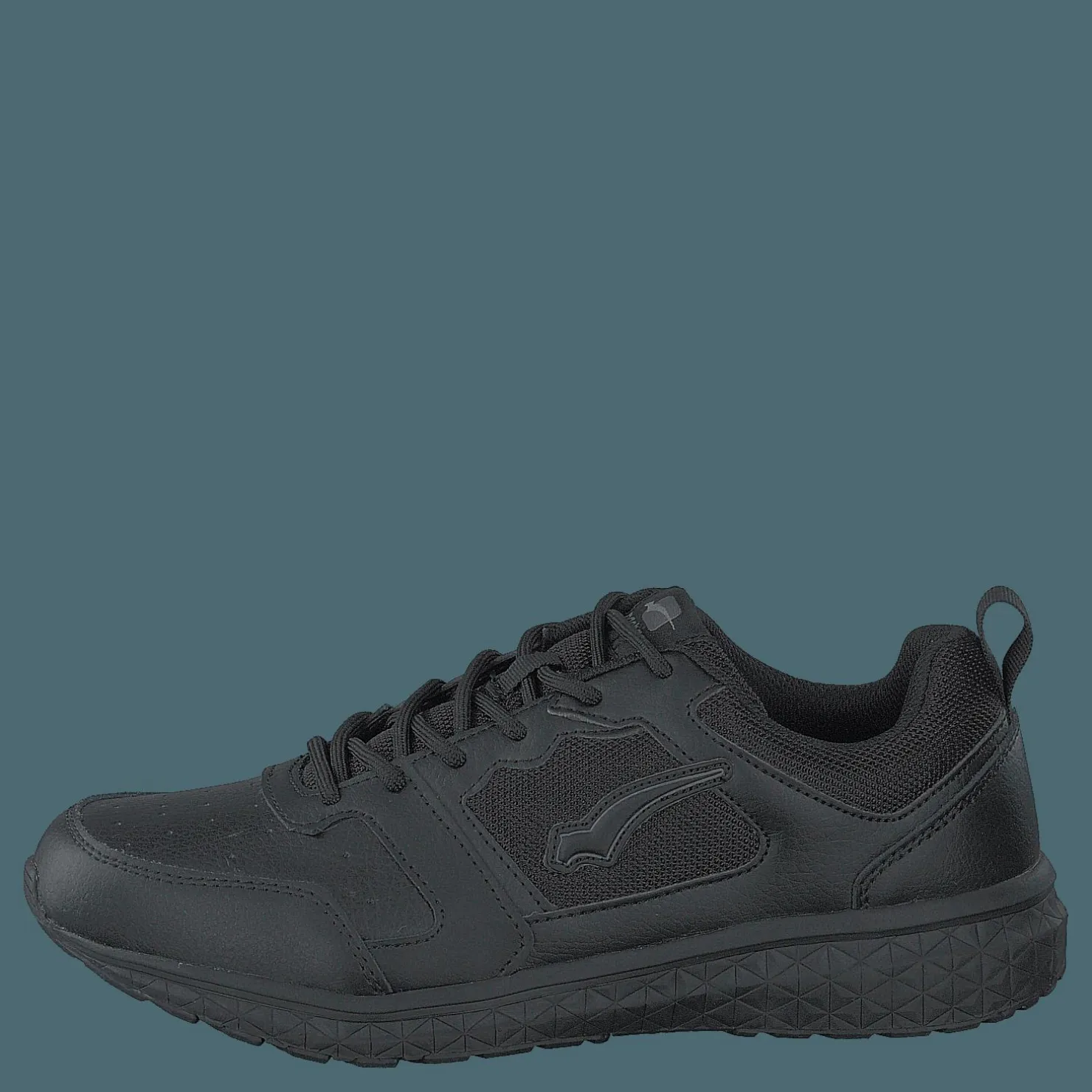Bagheera Progress Black Svart Online
