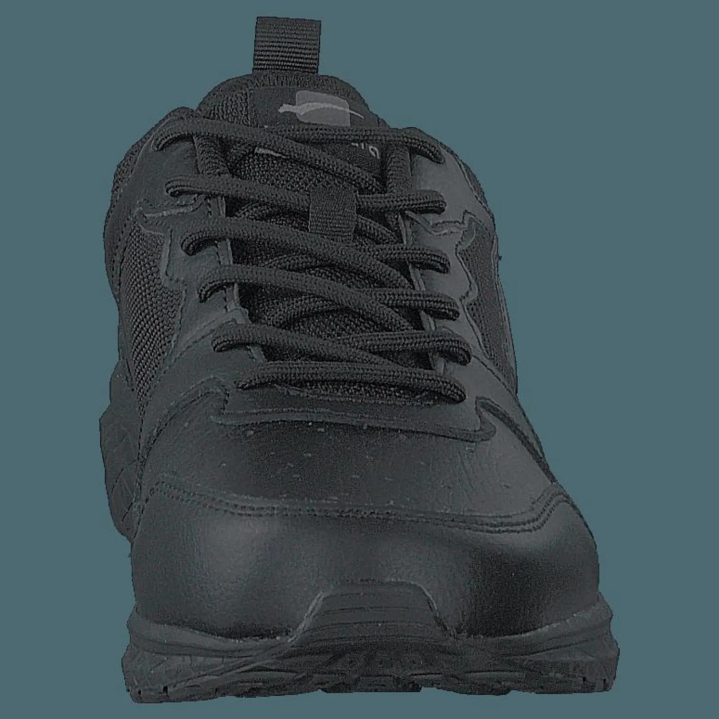 Bagheera Progress Black Svart Online