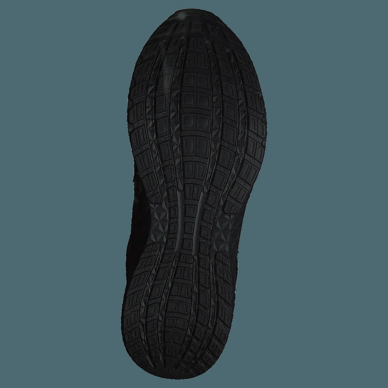 Bagheera Progress Black Svart Online
