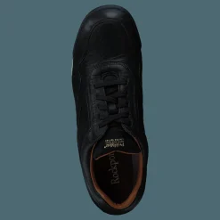 Rockport Prowalker Black Svart