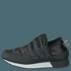 Aldo Pufferwalk Black Svart