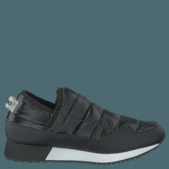 Aldo Pufferwalk Black Svart