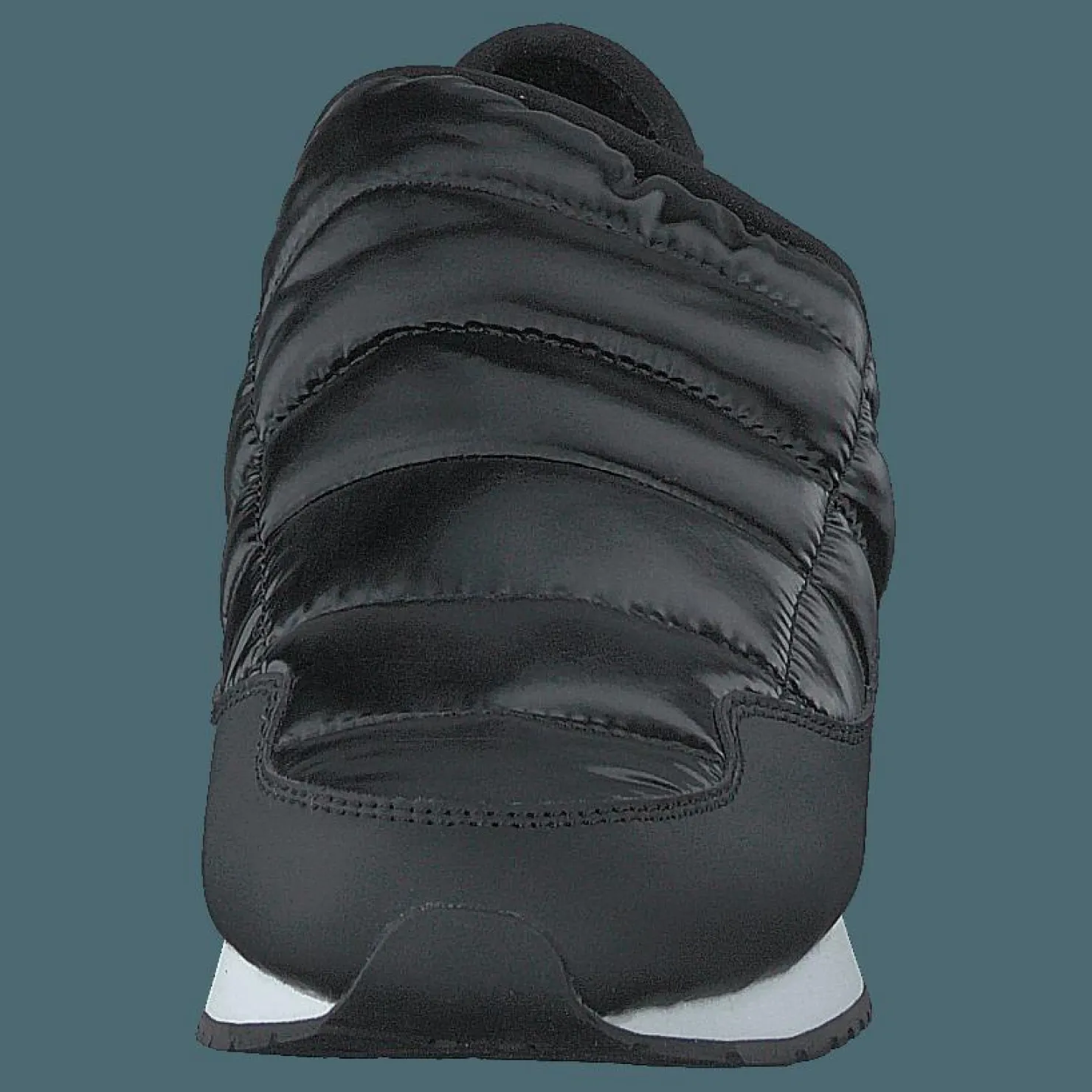 Aldo Pufferwalk Black Svart