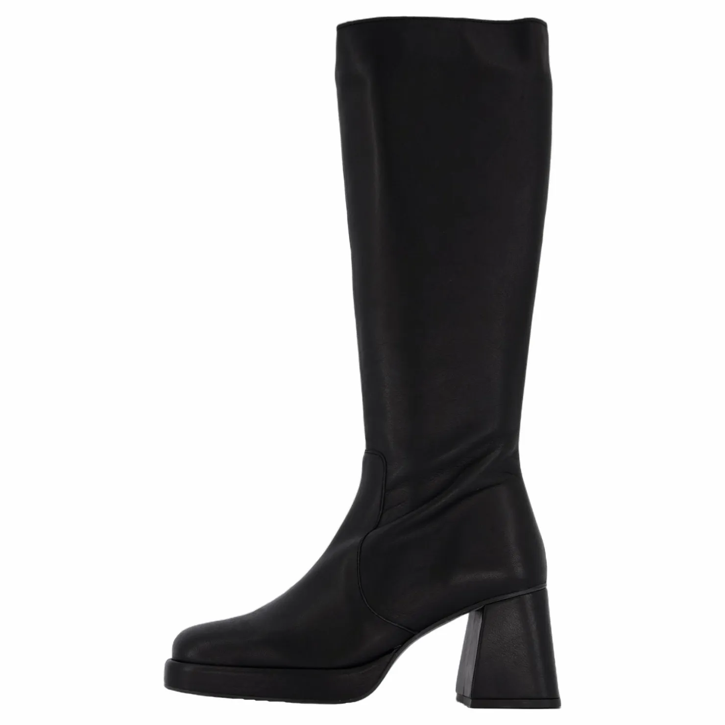 Shoe Biz Puima Dream Black Svart New