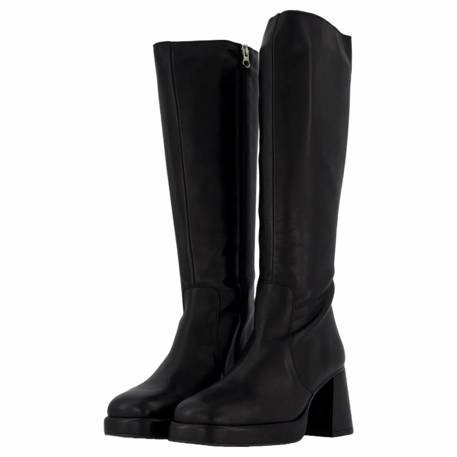 Shoe Biz Puima Dream Black Svart New