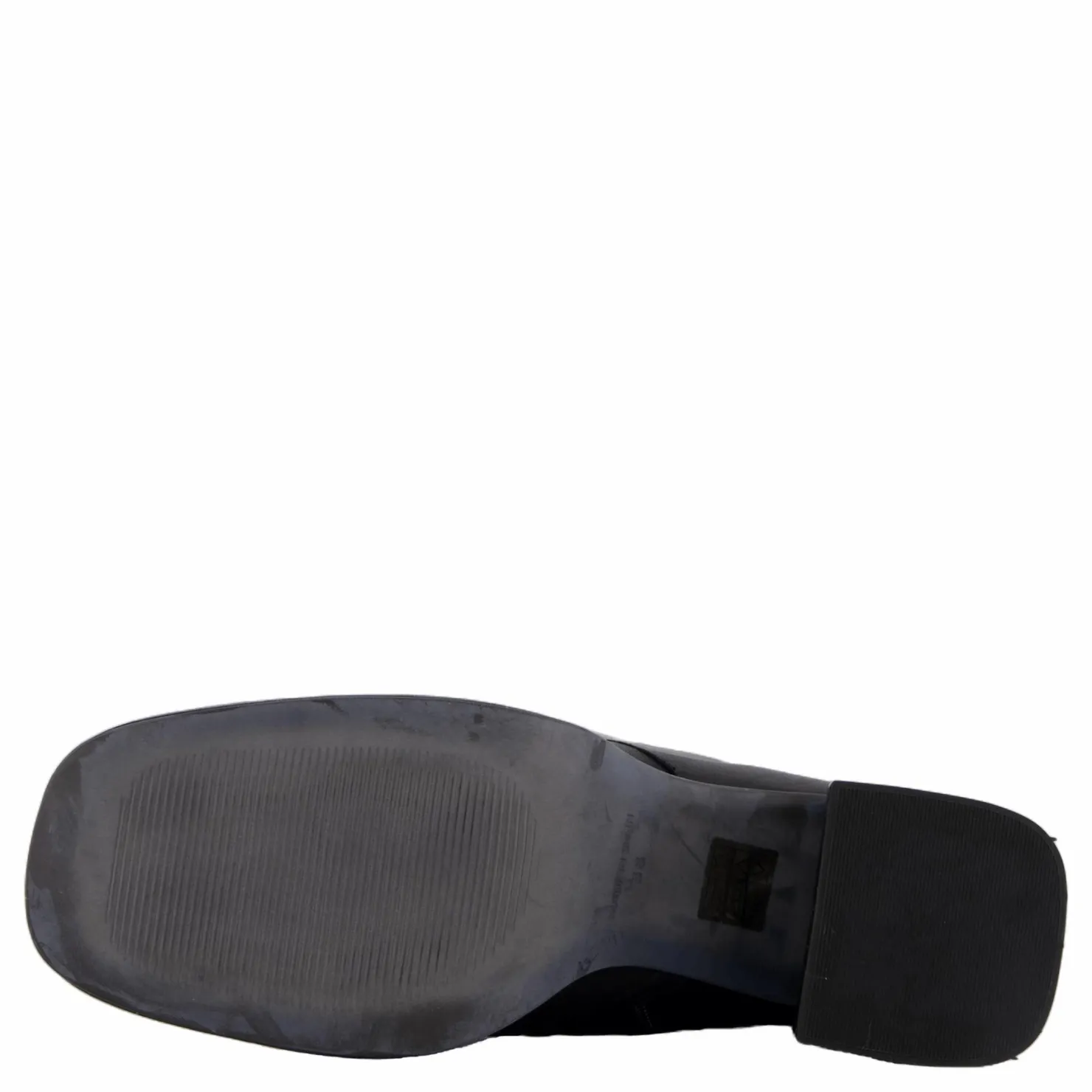 Shoe Biz Puima Dream Black Svart New