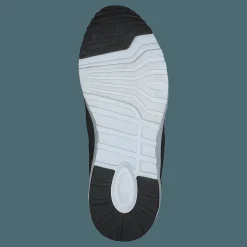 Bagheera Pulse Jr Black/white Grå New