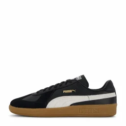 Puma Army Trainer Svart Best