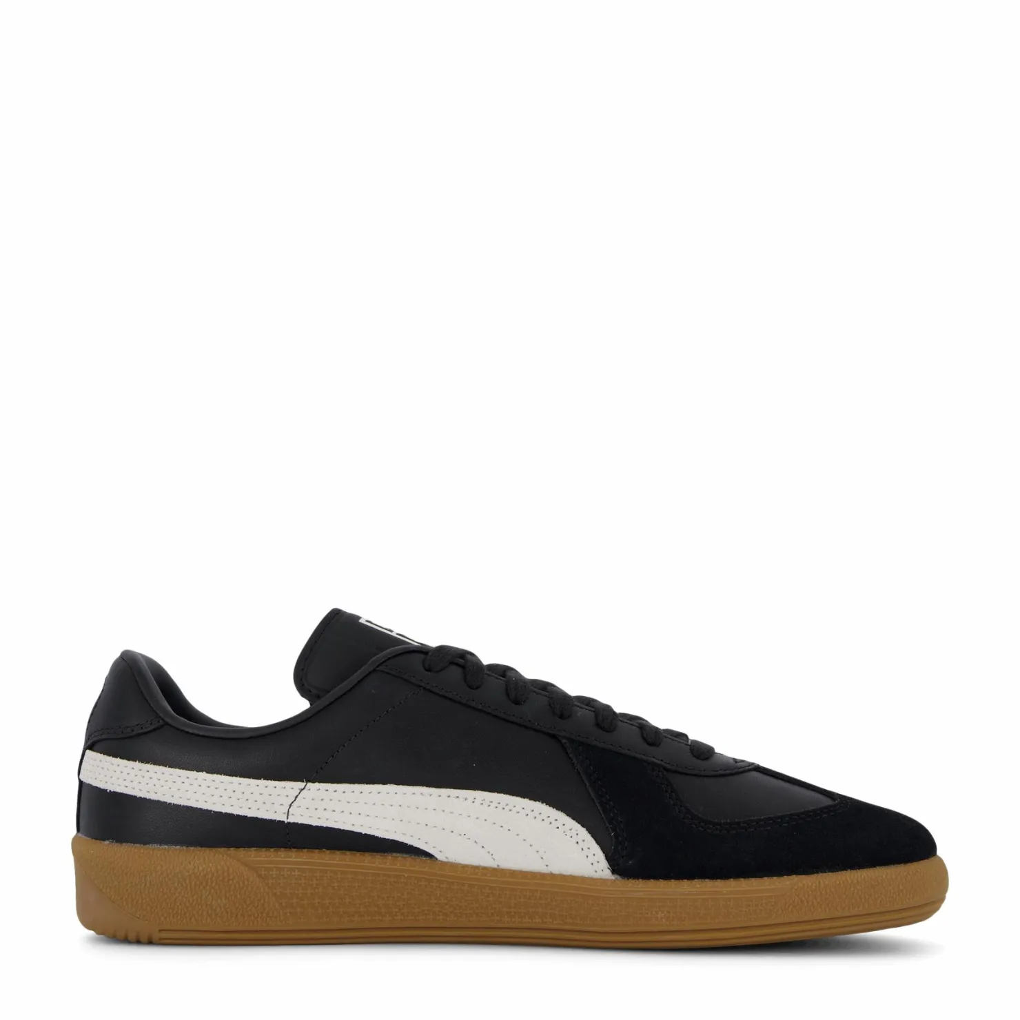 Puma Army Trainer Svart Best