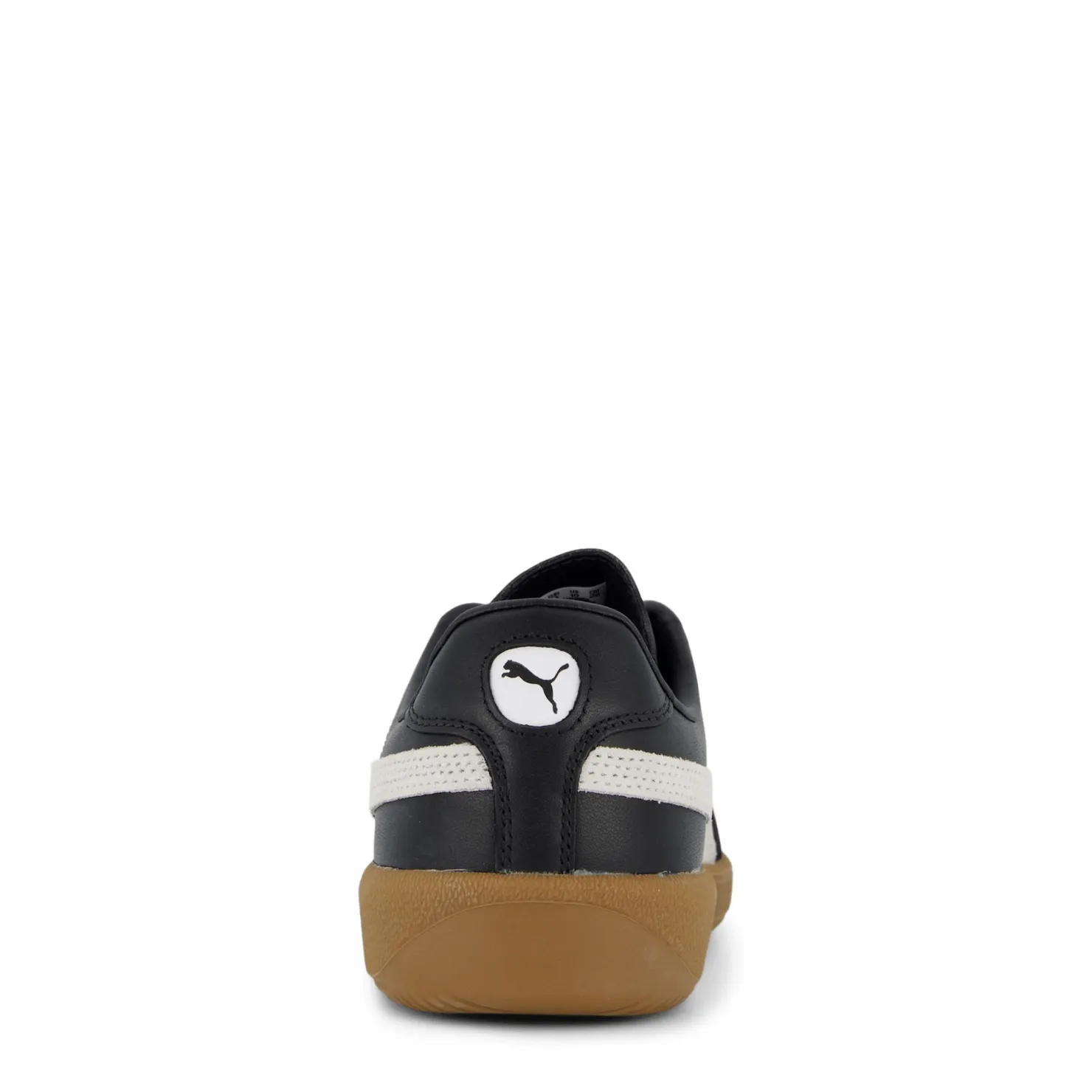 Puma Army Trainer Svart Best
